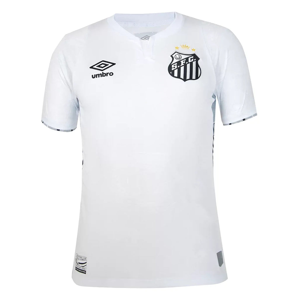 Camisa Peixão I 2024/25 Masculina