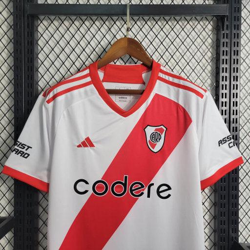 Camisa River Plate I 23/24 Masculina