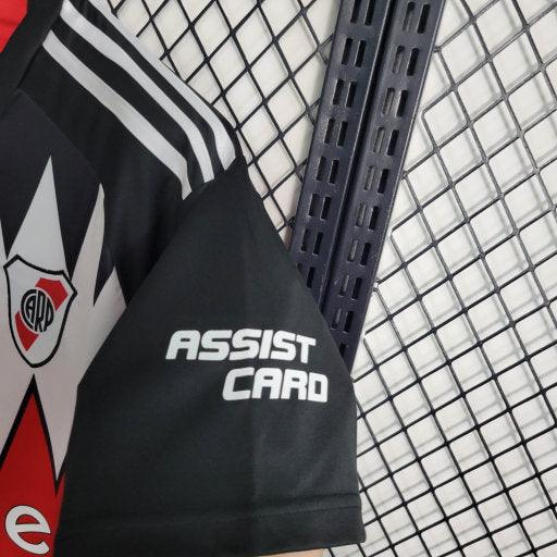 Camisa River Plate II 23/24 Masculina
