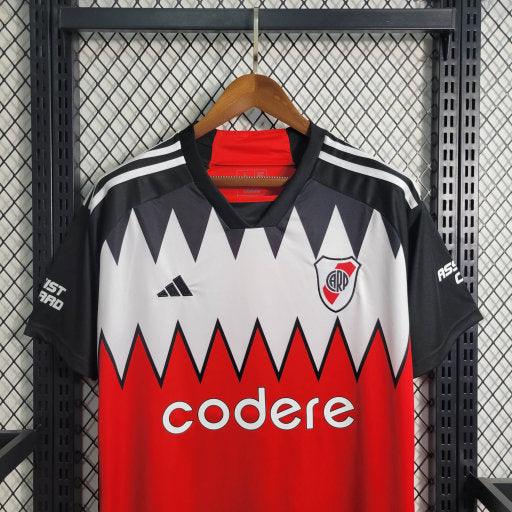 Camisa River Plate II 23/24 Masculina