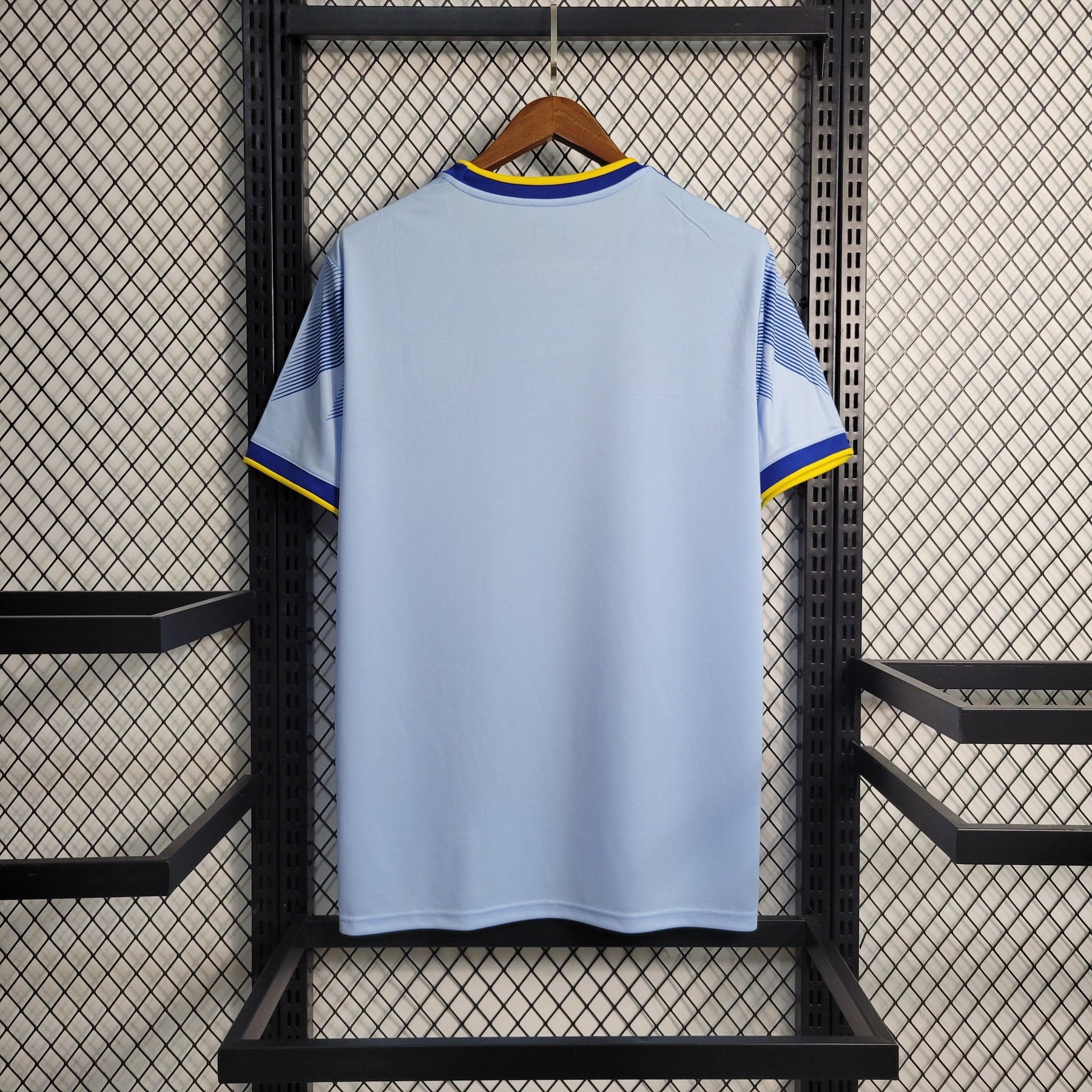 Camisa Boca Juniors III 23/24 Masculina