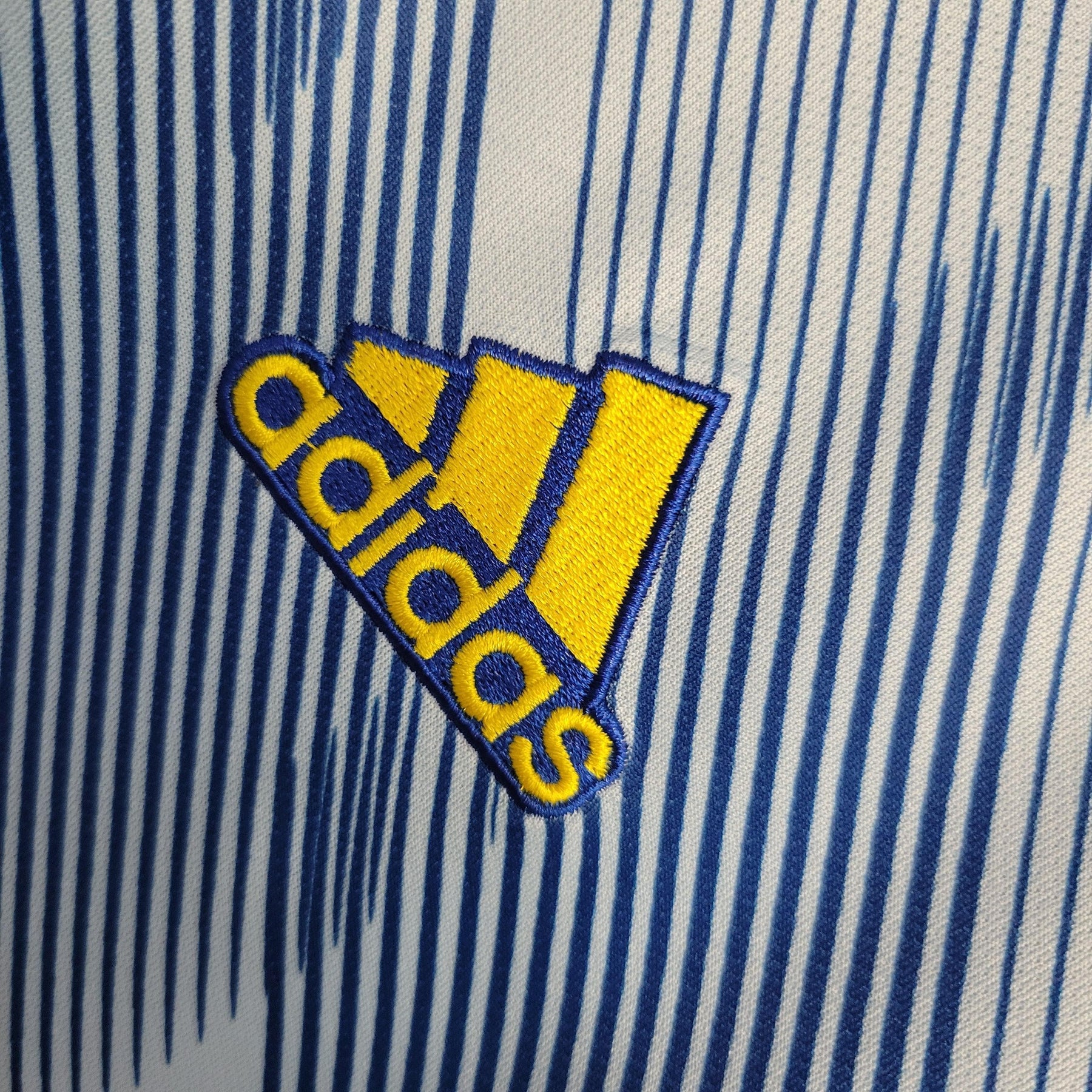 Camisa Boca Juniors III 23/24 Masculina