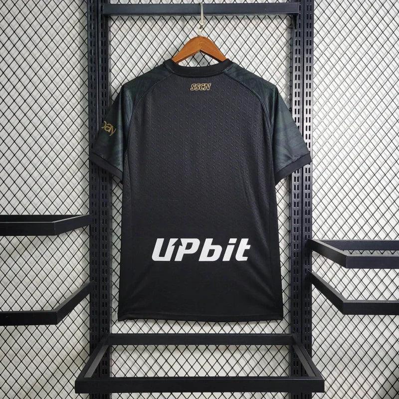 Camisa Napoli III 23/24 Masculina
