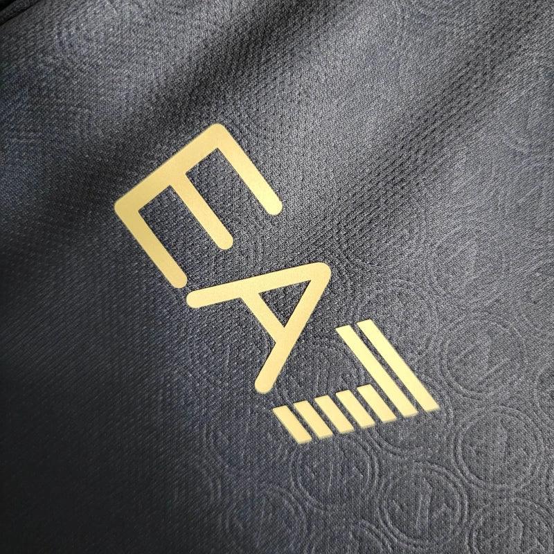 Camisa Napoli III 23/24 Masculina
