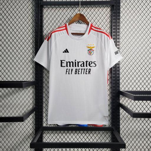 Camisa Benfica III 23/24 Masculina