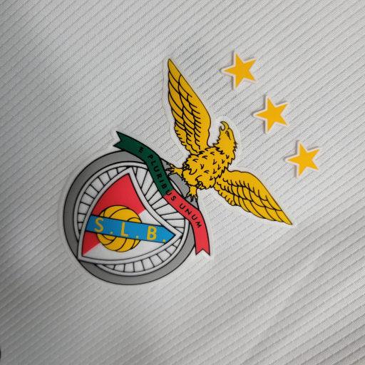 Camisa Benfica III 23/24 Masculina