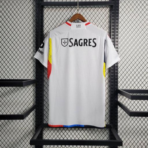 Camisa Benfica III 23/24 Masculina