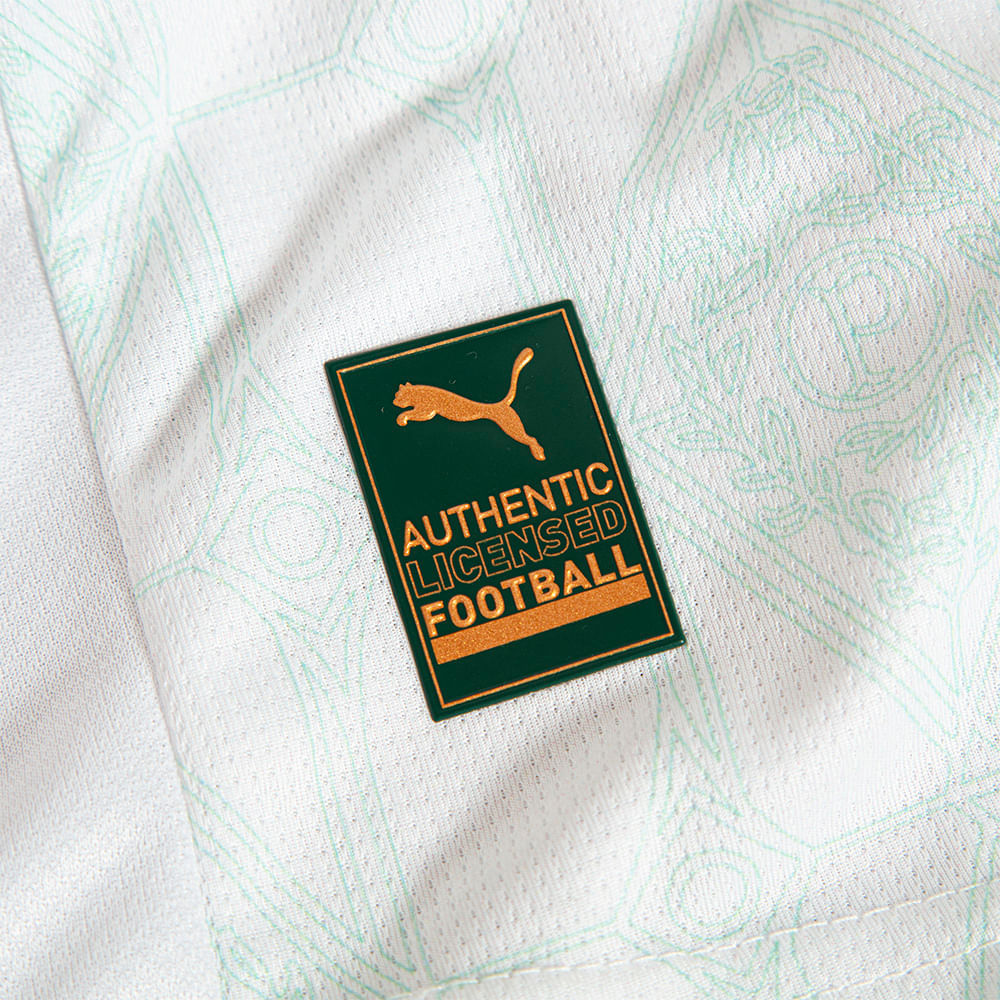 Camisa Verdão JOGADOR II 2025/26 Masculina