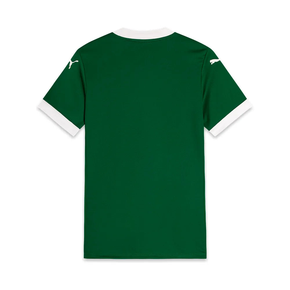 Camisa Feminina Verdão I 2025/26