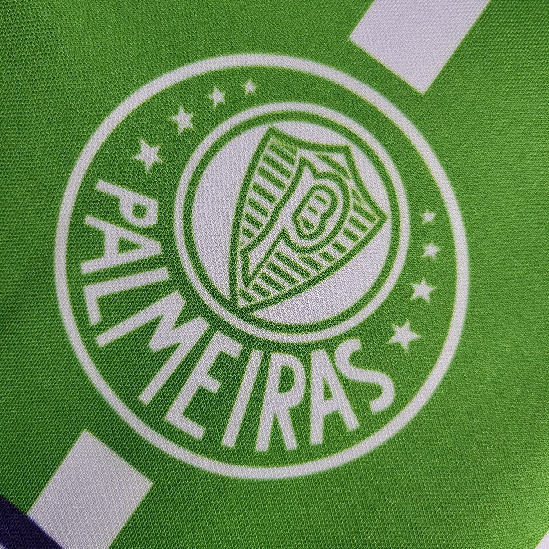 Camisa Retro Verdão 1992/93 Masculina