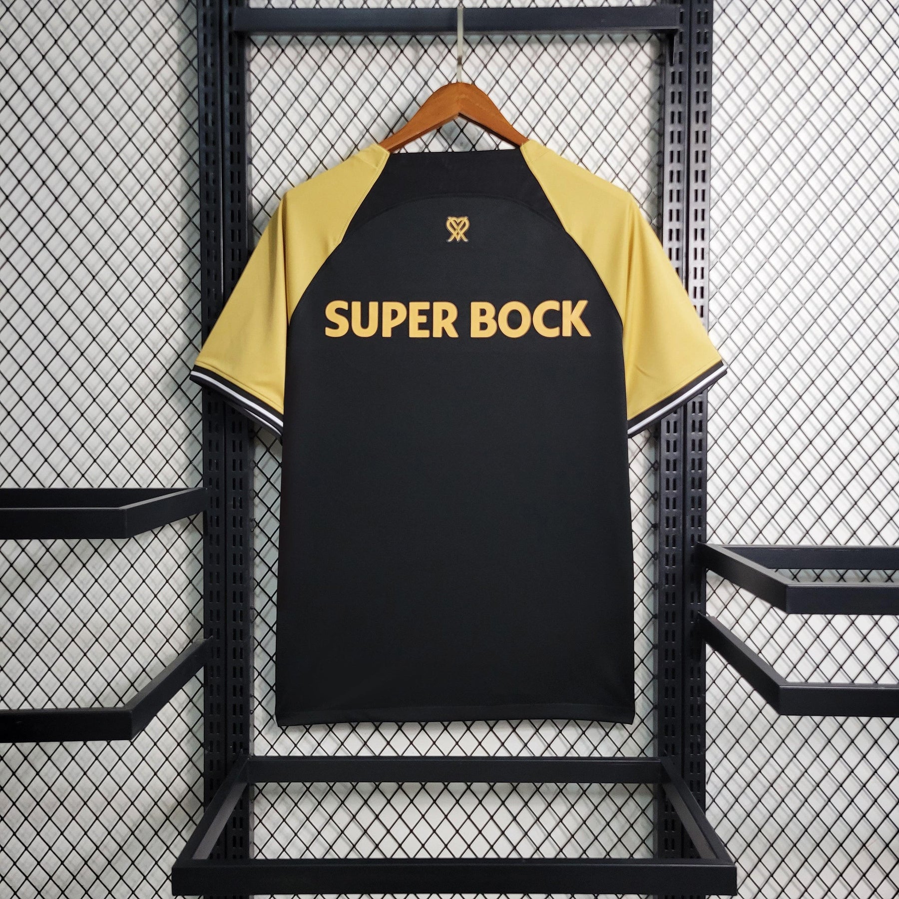 Camisa Sporting III 23/24 Masculina