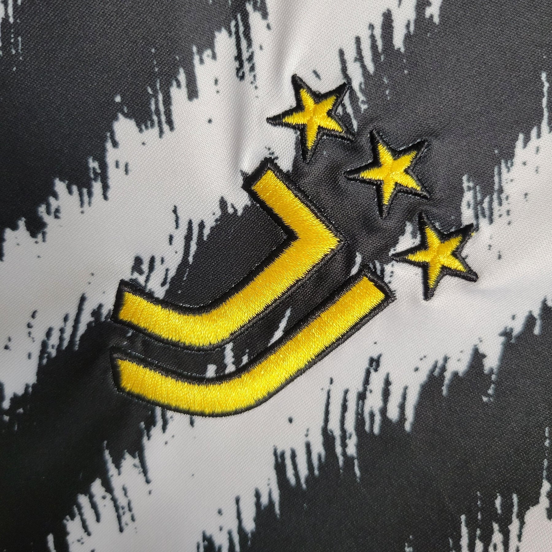Camisa Juventus I 23/24 Masculina
