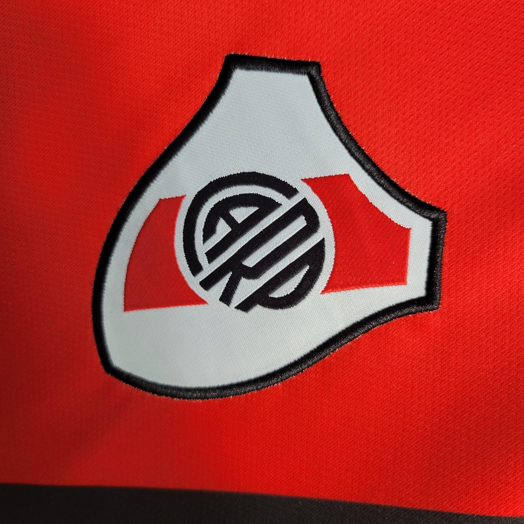 Camisa River Plate III 23/24 Masculina