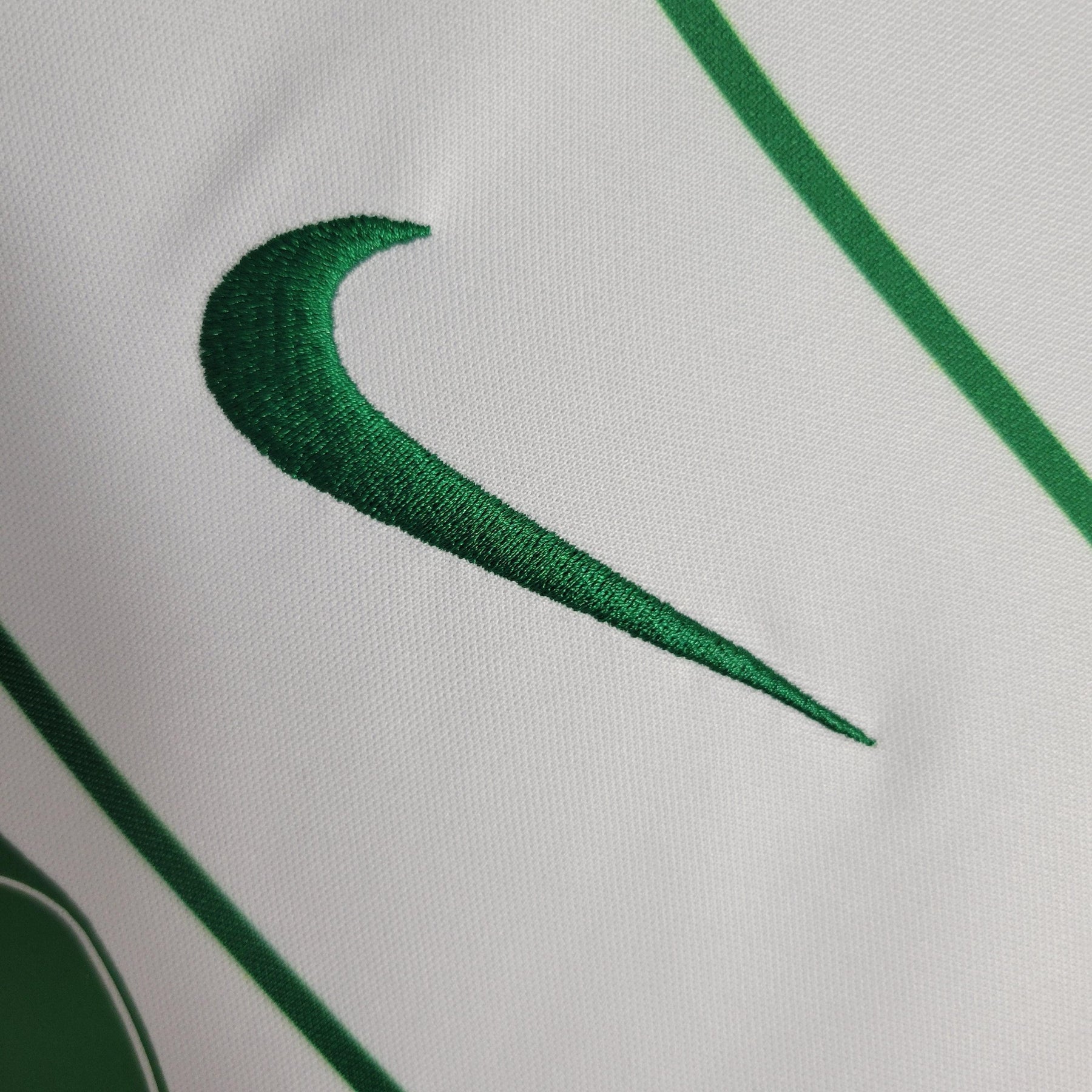 Camisa Sporting II 23/24 Masculina