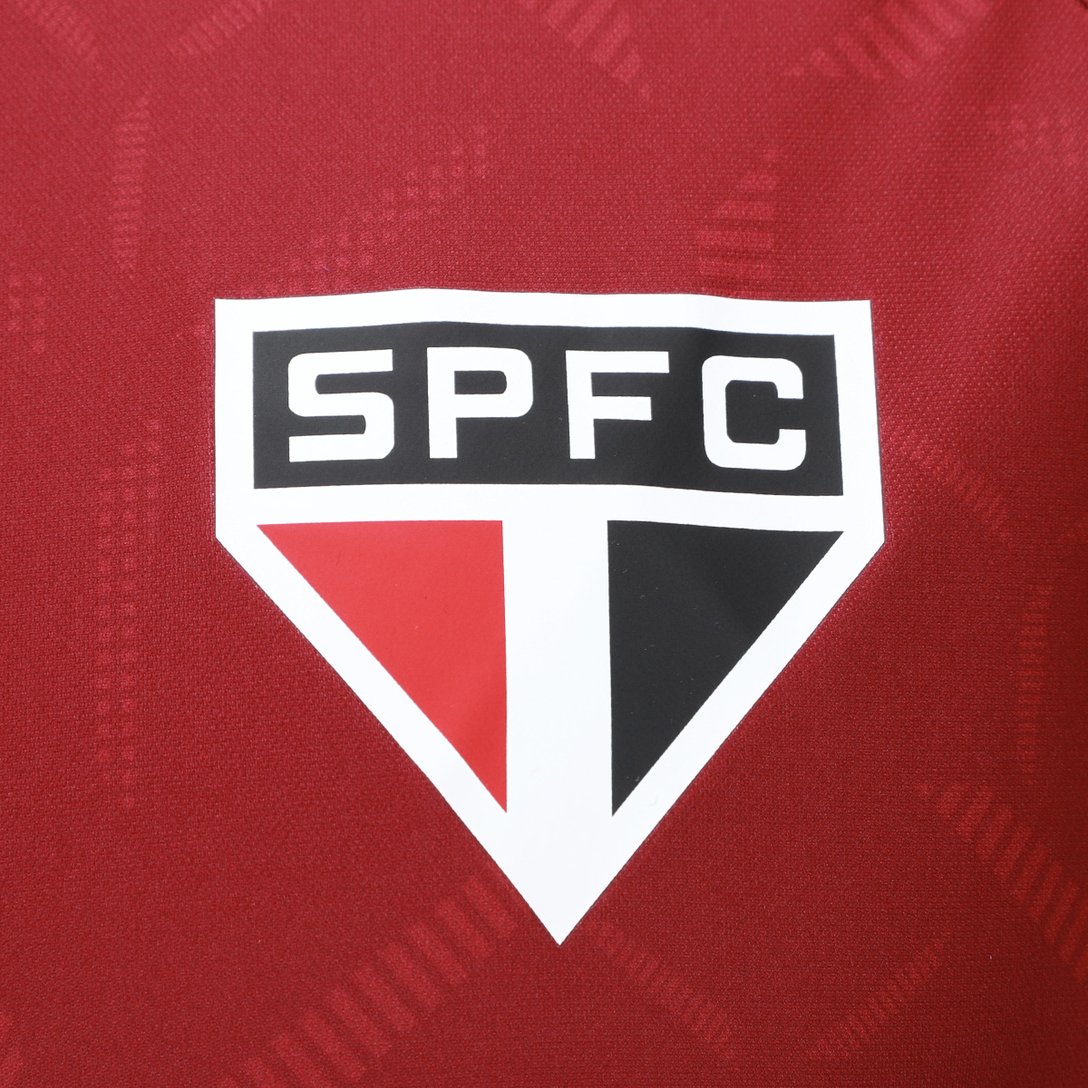 Camisa Tricolor Treino 2025/26 Masculina