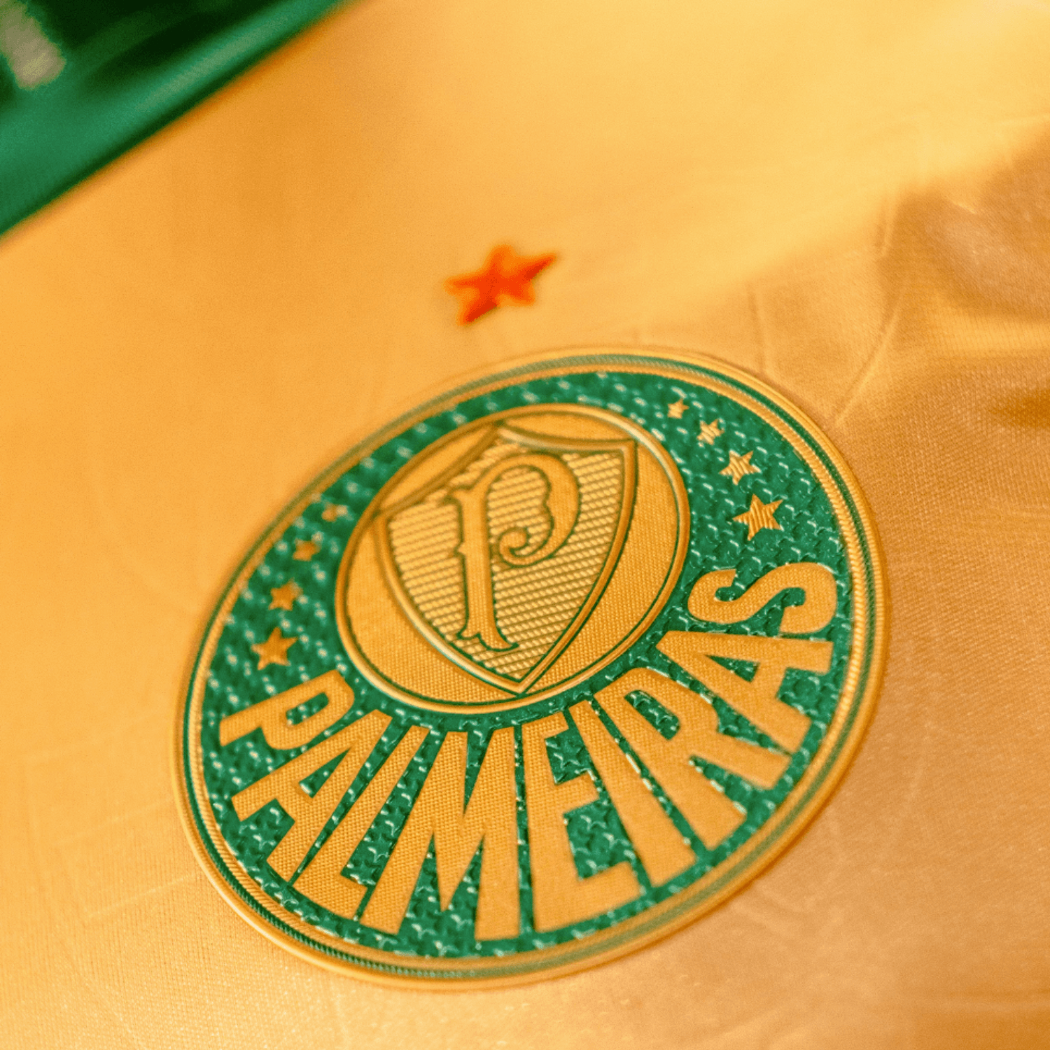 Camisa Verdão III 2024/25 Masculina