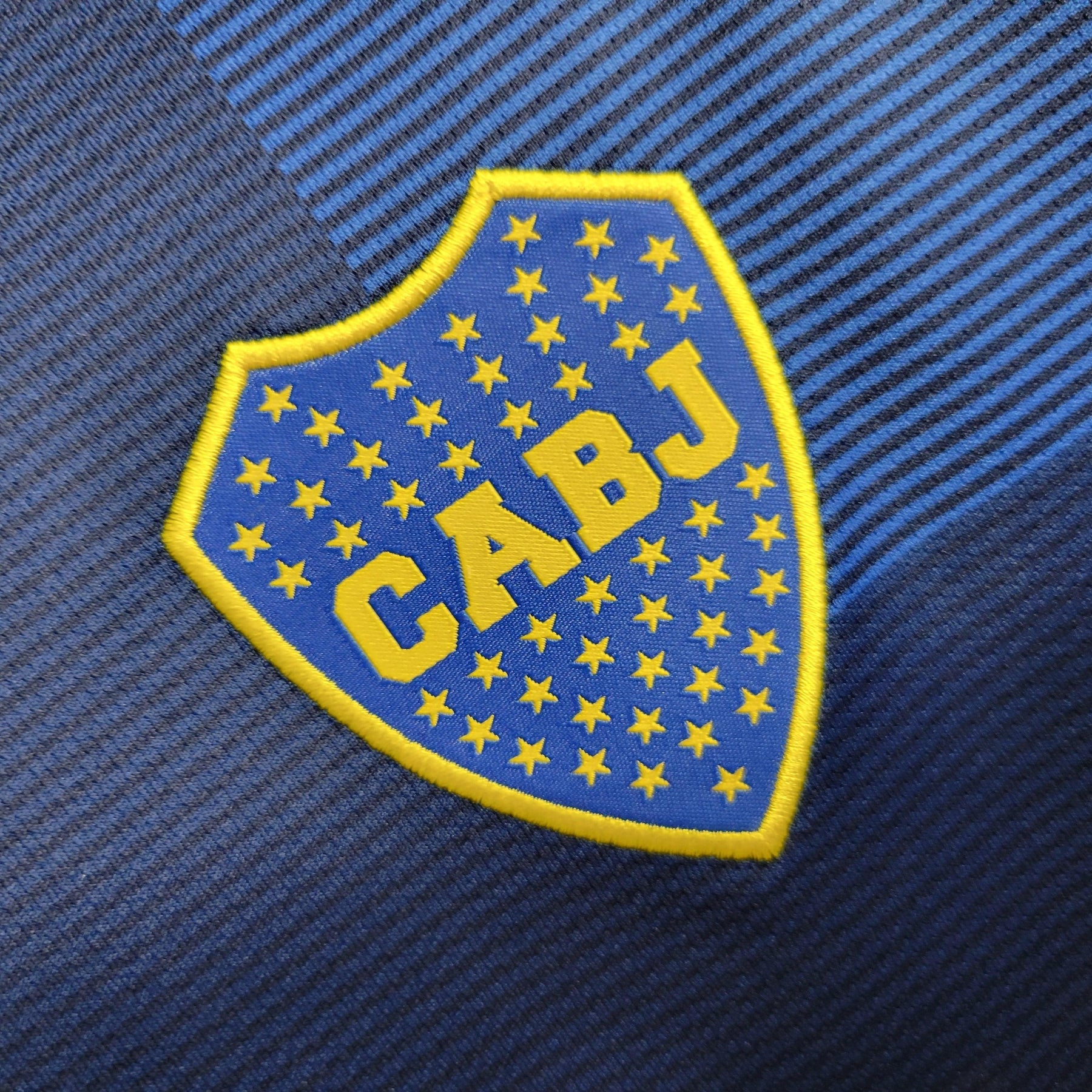 Camisa Boca Juniors I 23/24 Masculina