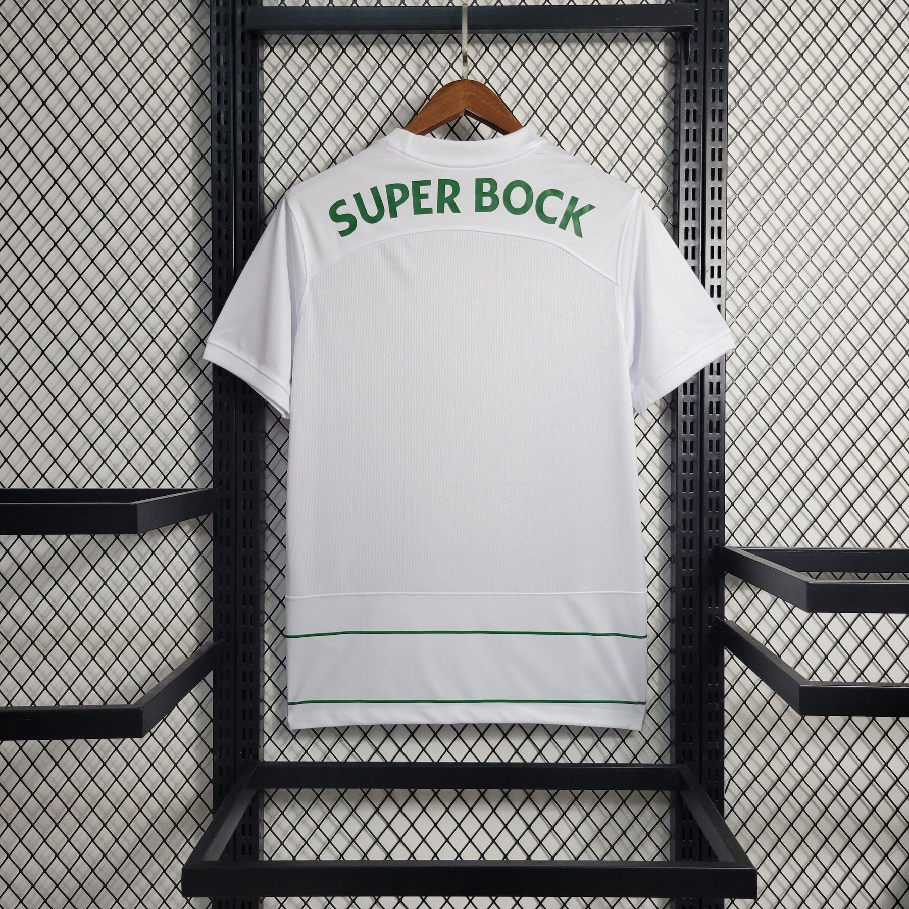 Camisa Sporting II 23/24 Masculina
