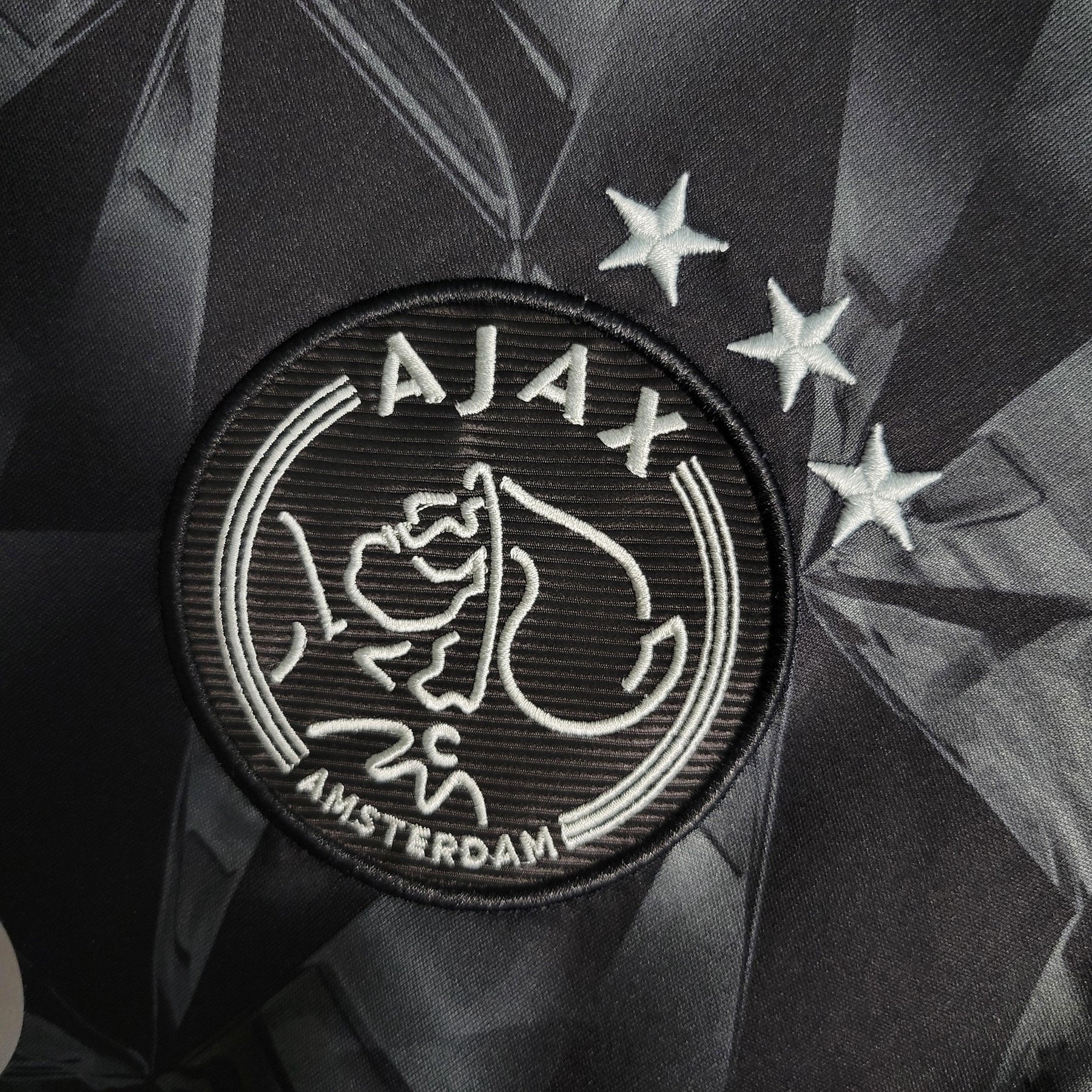 Camisa Ajax III 23/24 Masculina
