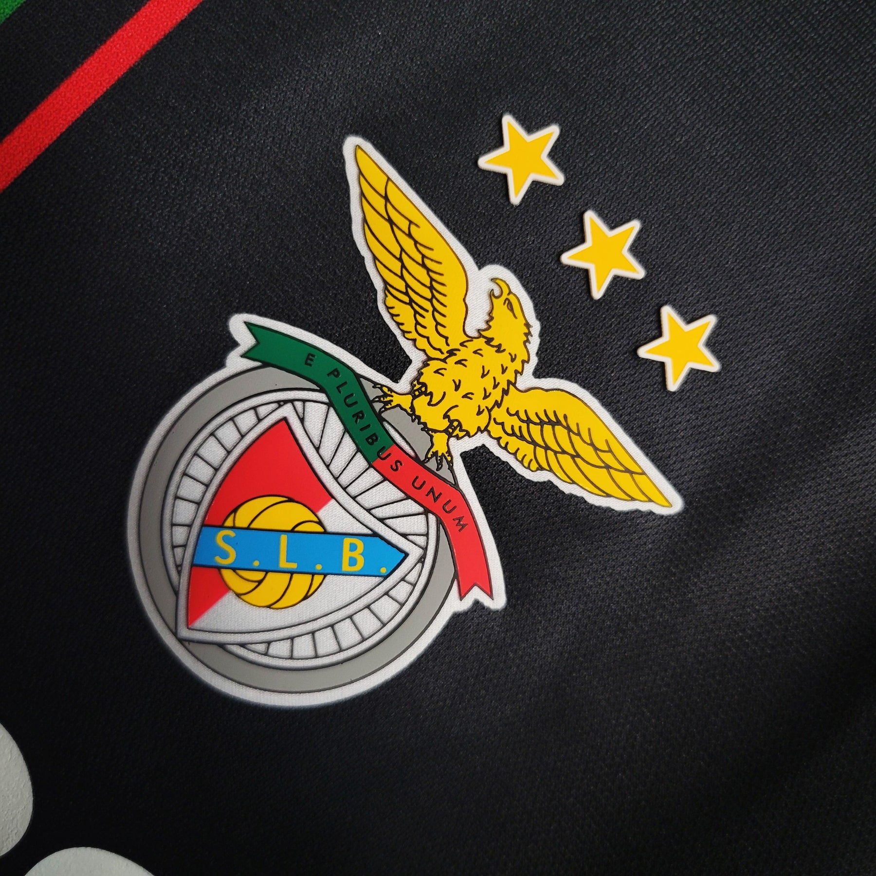 Camisa Benfica II 23/24 Masculina