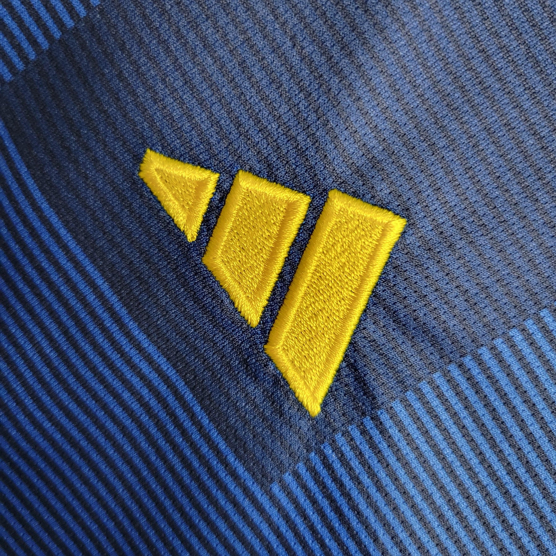 Camisa Boca Juniors I 23/24 Masculina