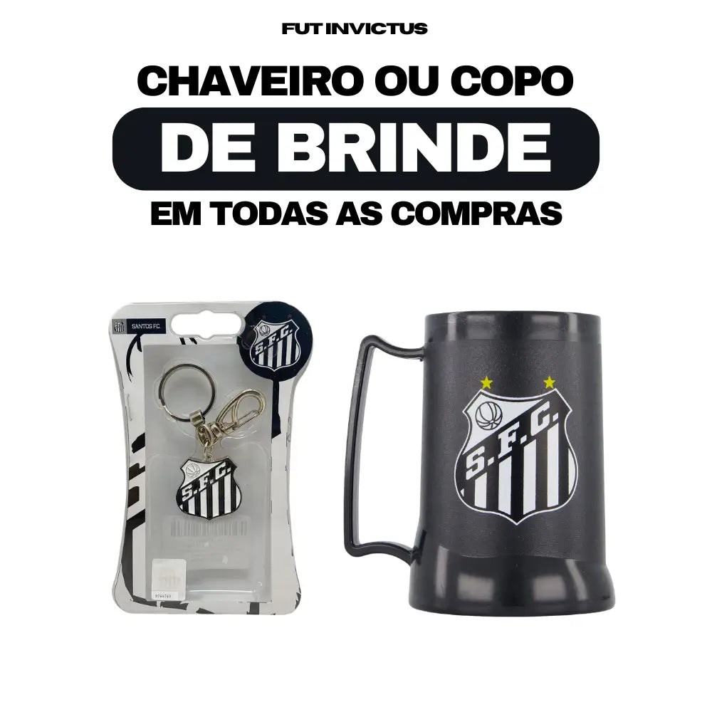 Camisa Peixão I 2024/25 Masculina