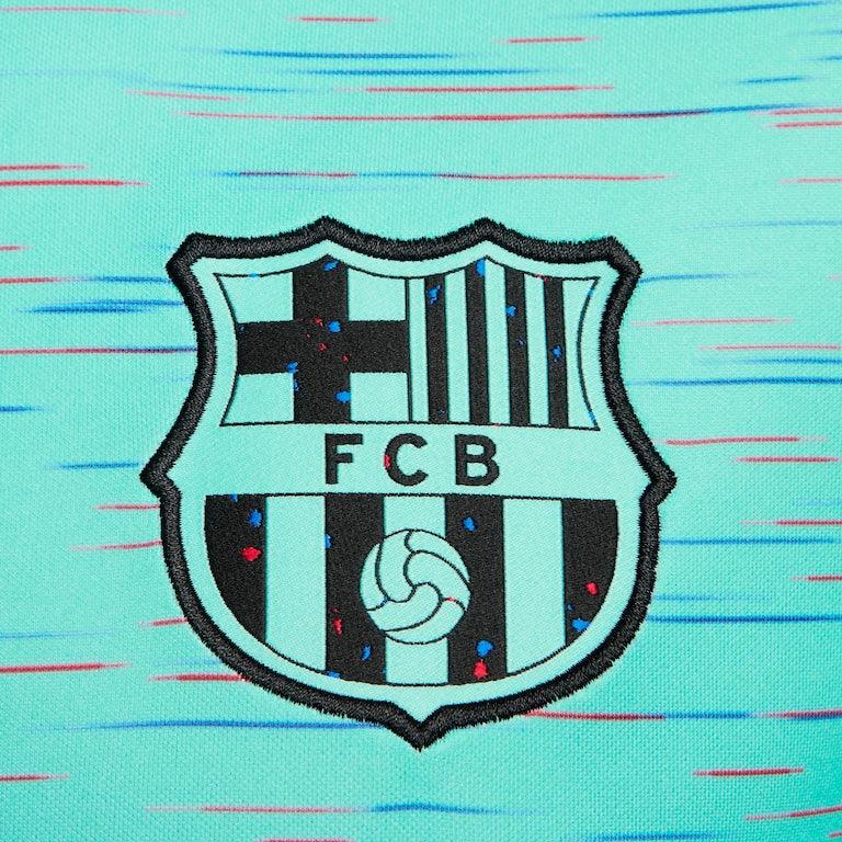 Camisa Barcelona III 23/24 Masculina
