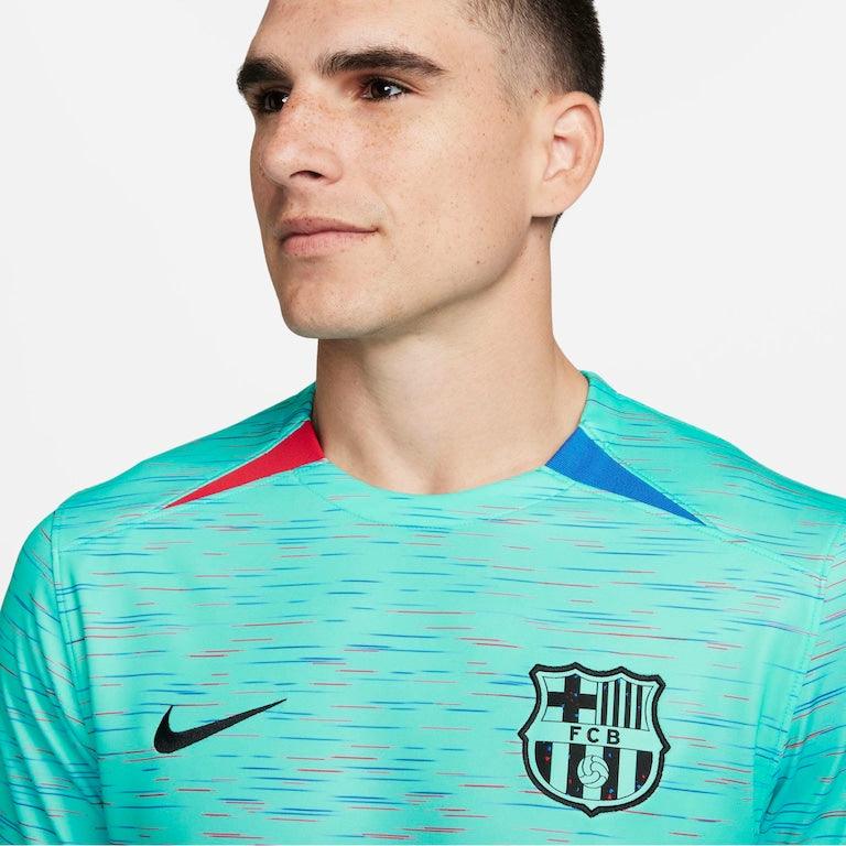 Camisa Barcelona III 23/24 Masculina