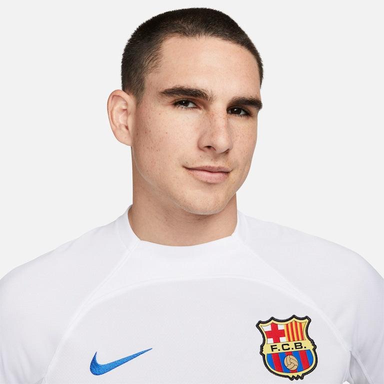 Camisa Barcelona II 23/24 Masculina