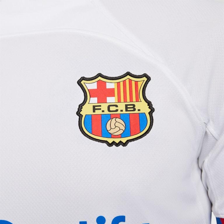 Camisa Barcelona II 23/24 Masculina
