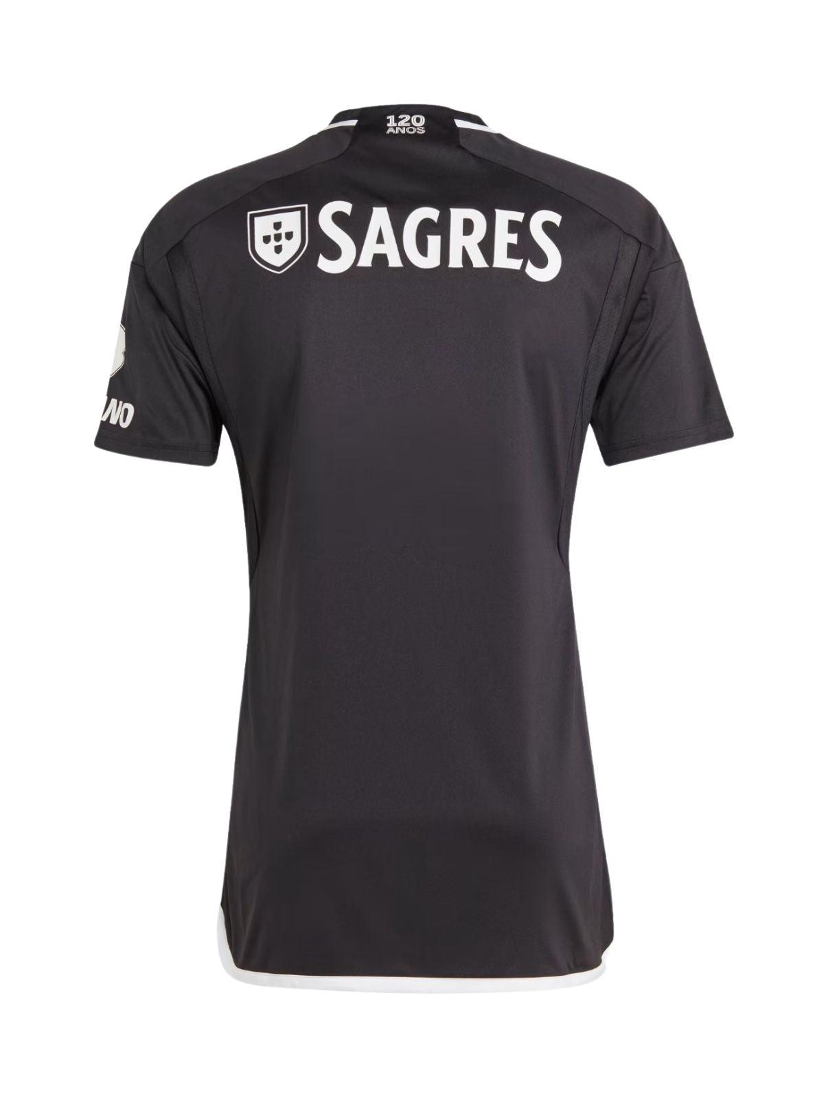 Camisa Benfica II 23/24 Masculina