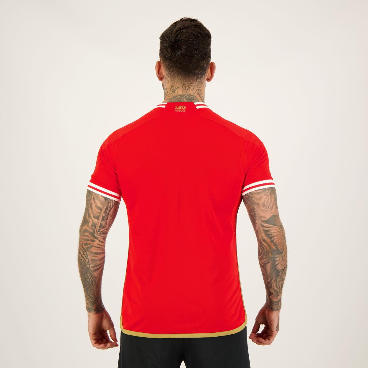 Camisa Benfica I 23/24 Masculina