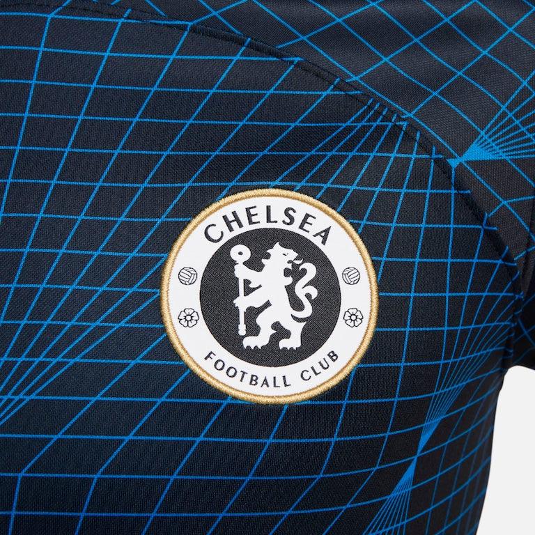 Camisa Chelsea II 23/24 Masculina