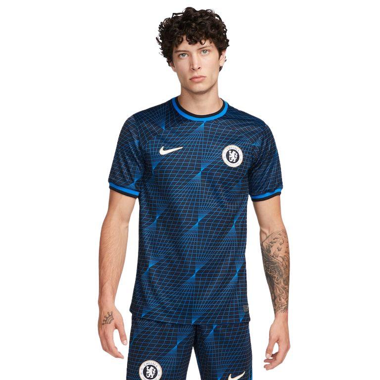 Camisa Chelsea II 23/24 Masculina
