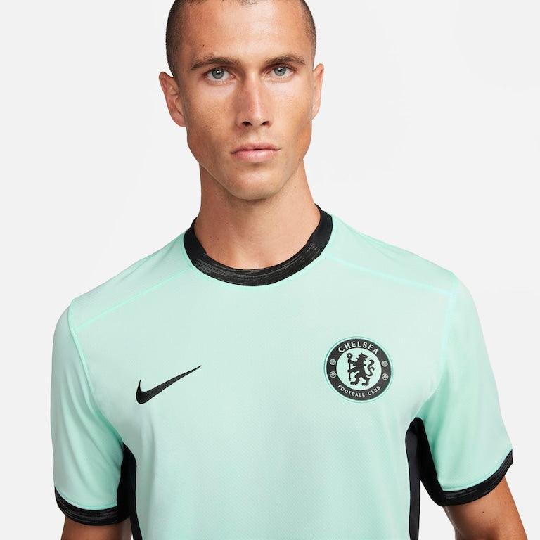 Camisa Chelsea III 23/24 Masculina