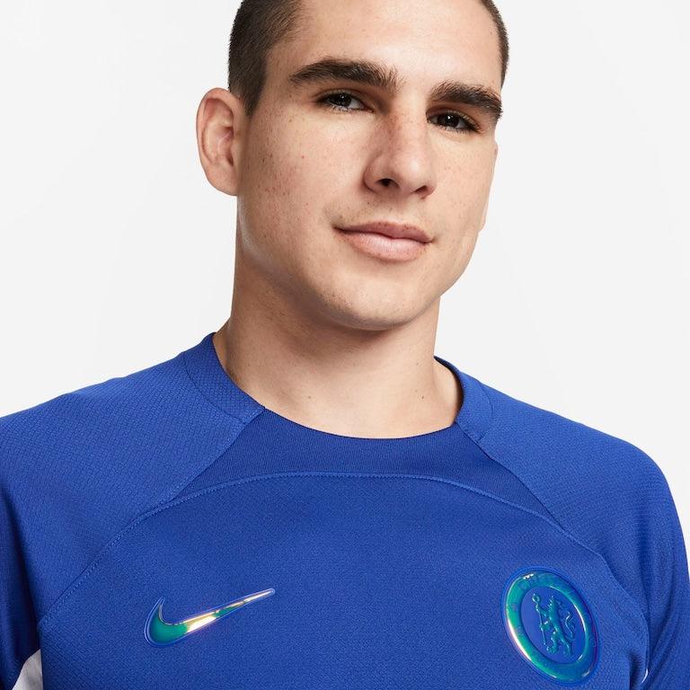 Camisa Chelsea I 23/24 Masculina