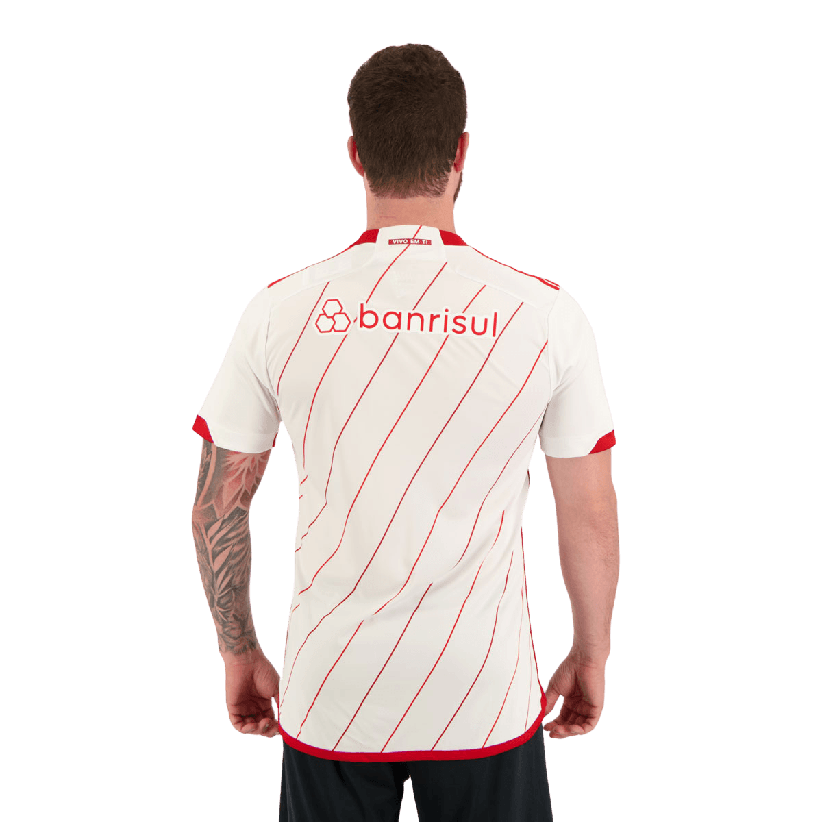 Camisa Colorado II 23/24 Masculina