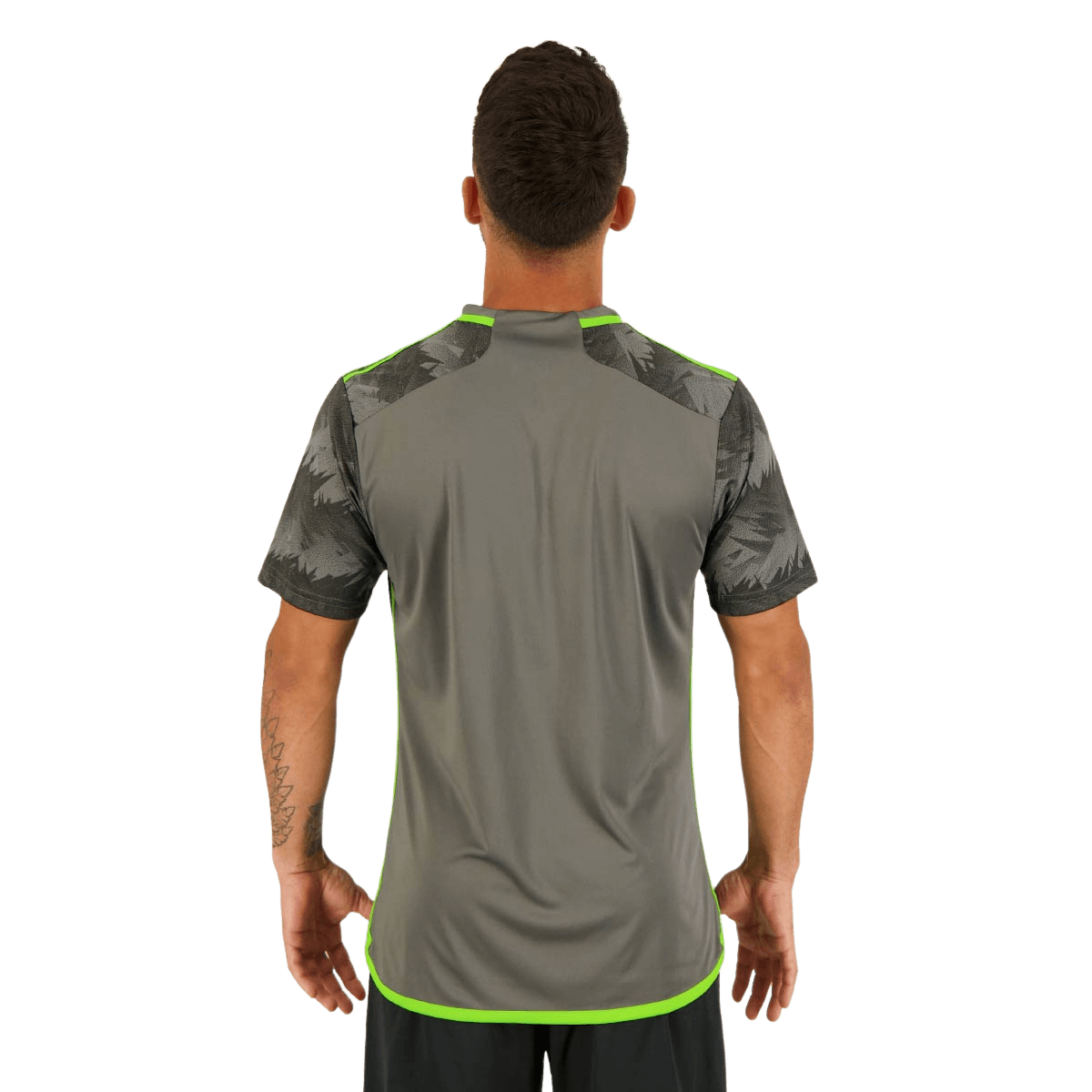 Camisa Colorado III 23/24 Masculina