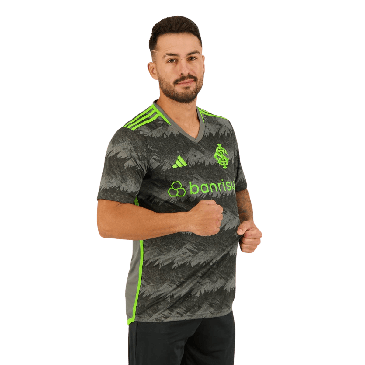 Camisa Colorado III 23/24 Masculina