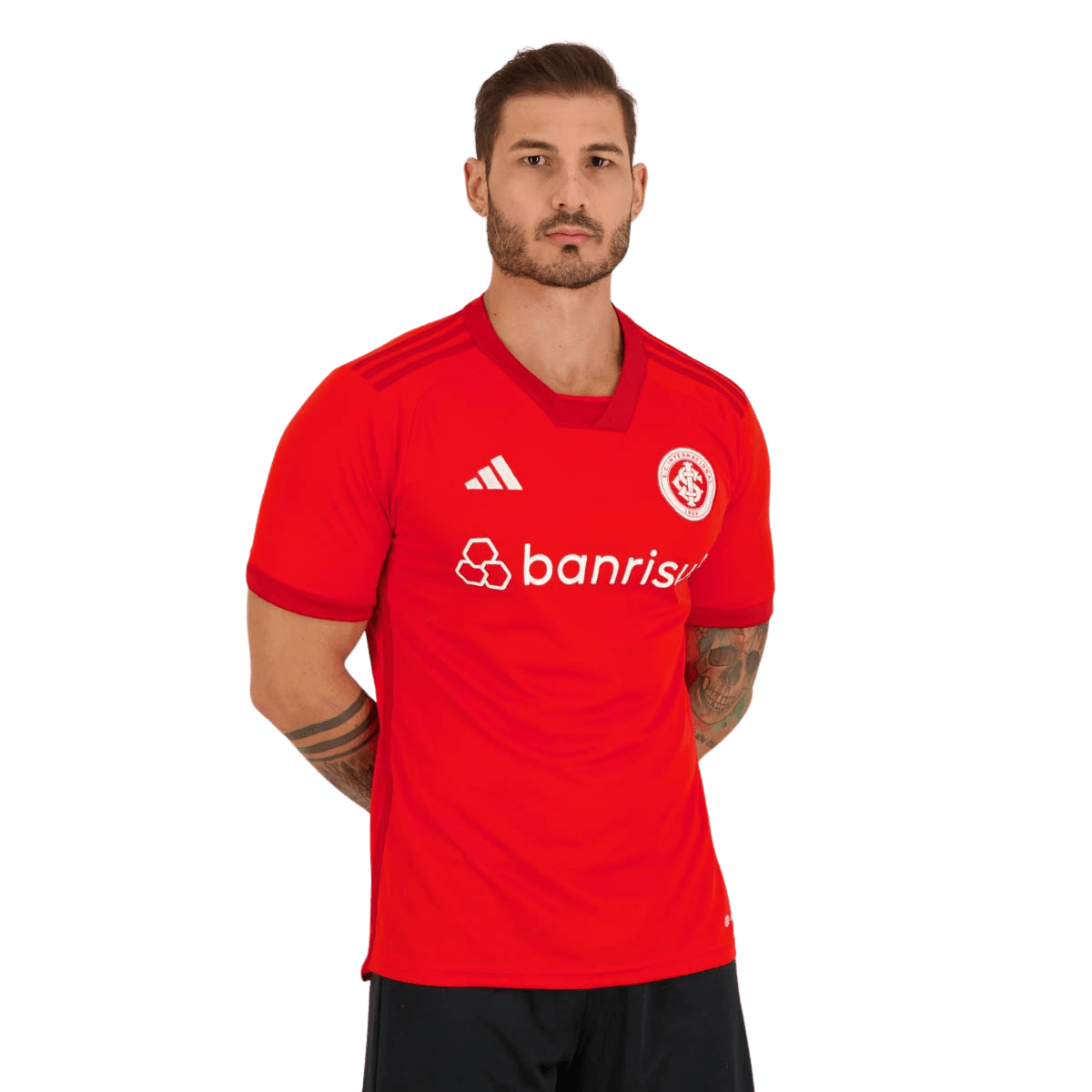 Camisa Colorado I 23/24 Masculina