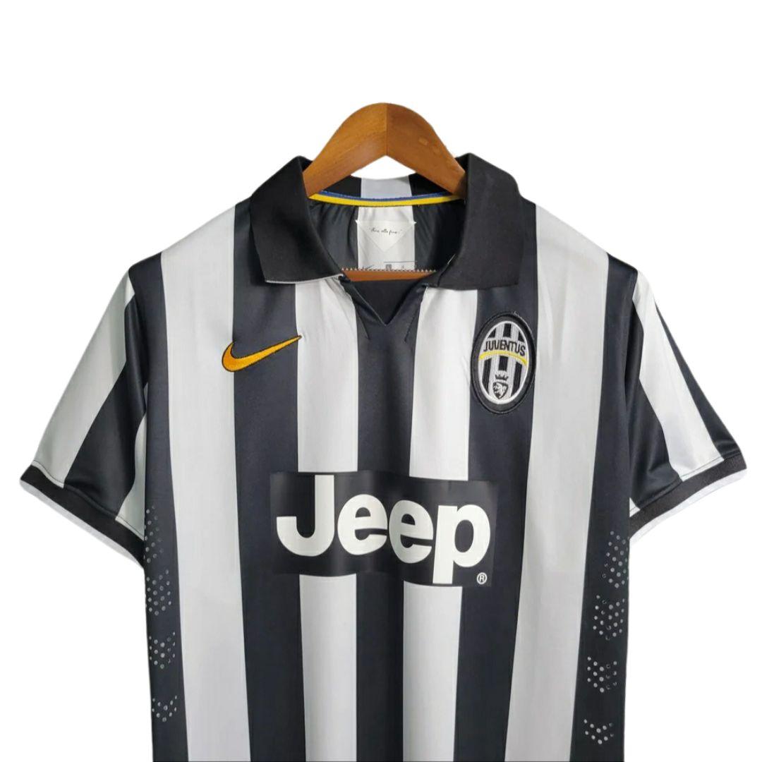 Camisa Retro Juventus 2014/15 Masculina