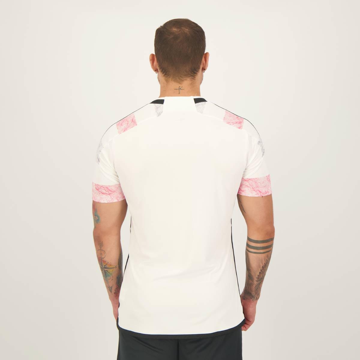 Camisa Juventus II 23/24 Masculina
