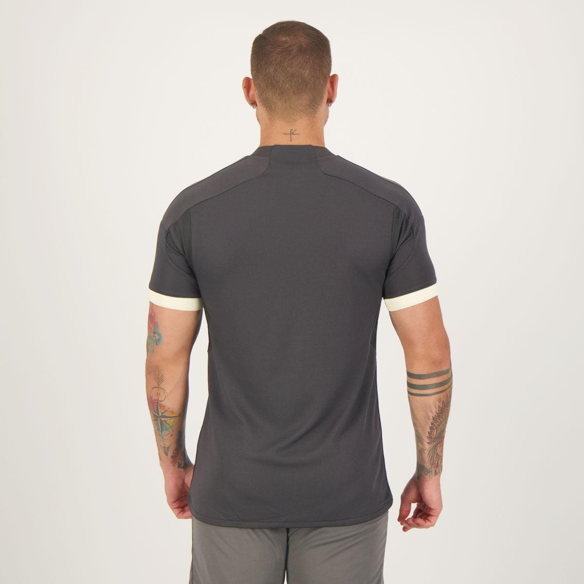 Camisa Juventus III 23/24 Masculina