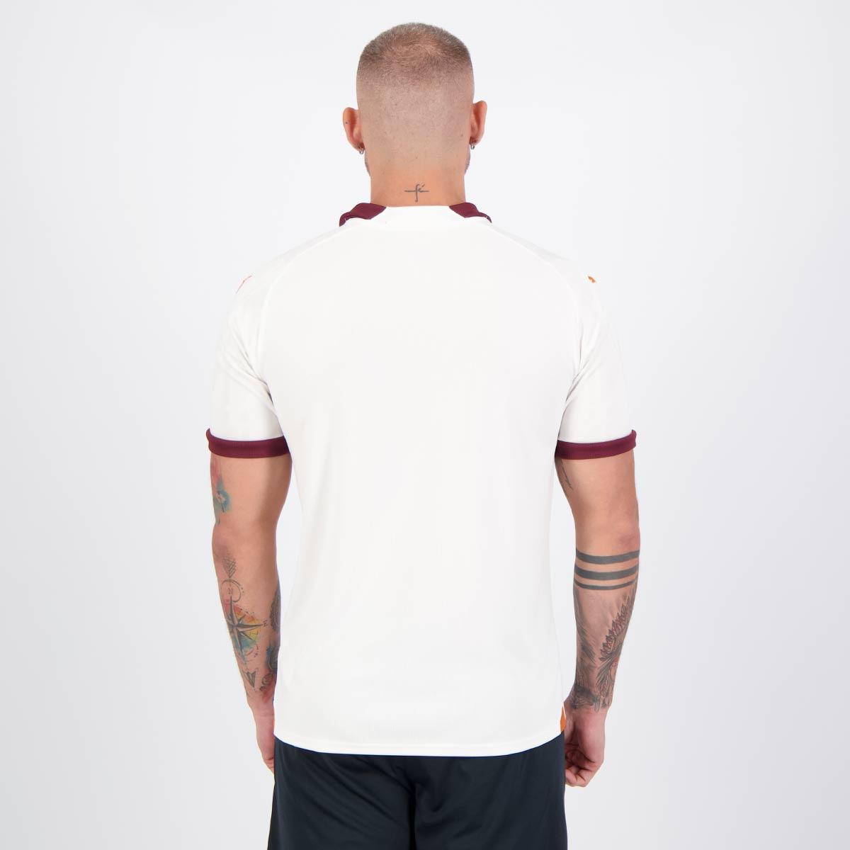 Camisa Manchester City II 23/24 Masculina