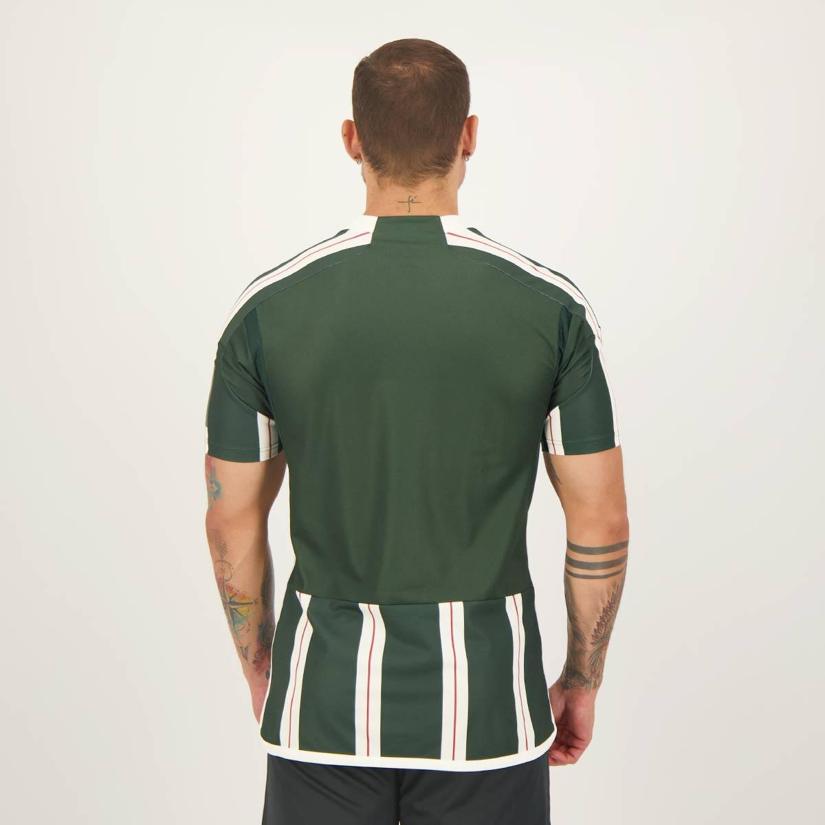 Camisa Manchester United II 23/24 Masculina