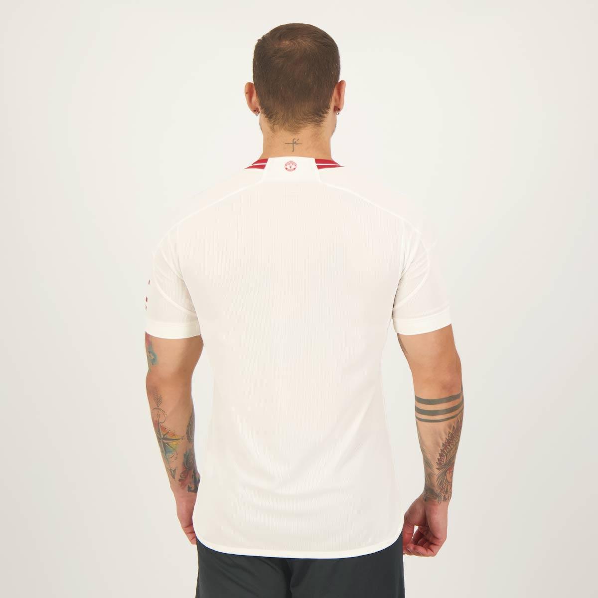 Camisa Manchester United III 23/24 Masculina