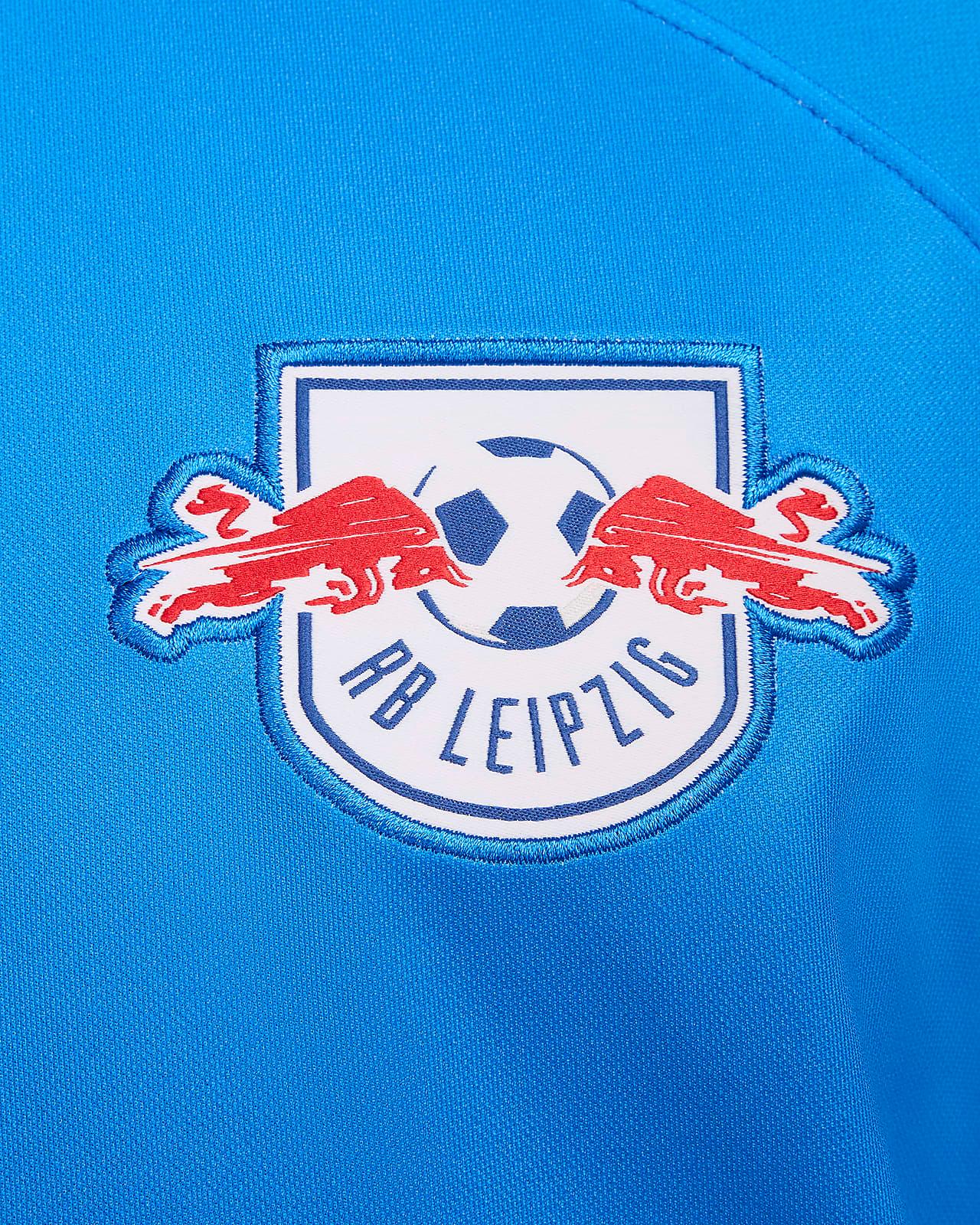 Camisa RB Leipzig III 23/24 Masculina