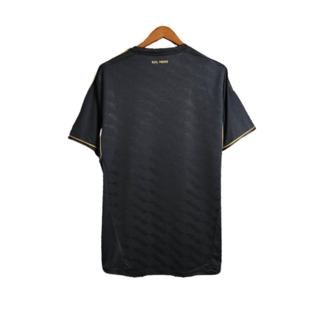 Camisa Retro Real Madrid 2011/12 Masculina