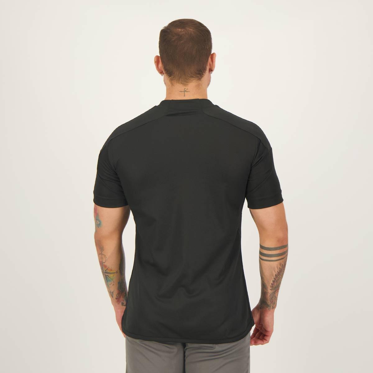 Camisa Real Madrid III 23/24 Masculina