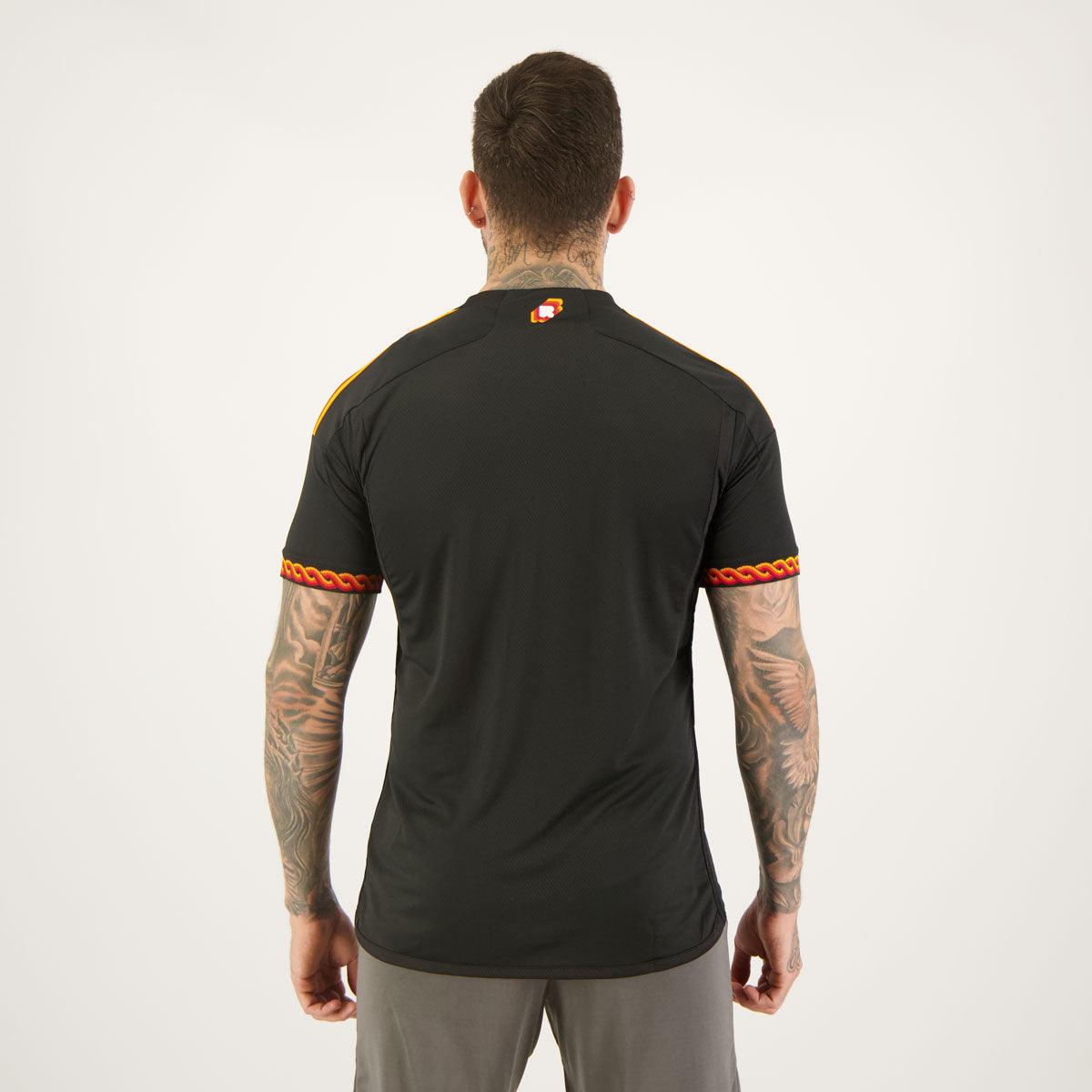 Camisa Roma III 23/24 Masculina